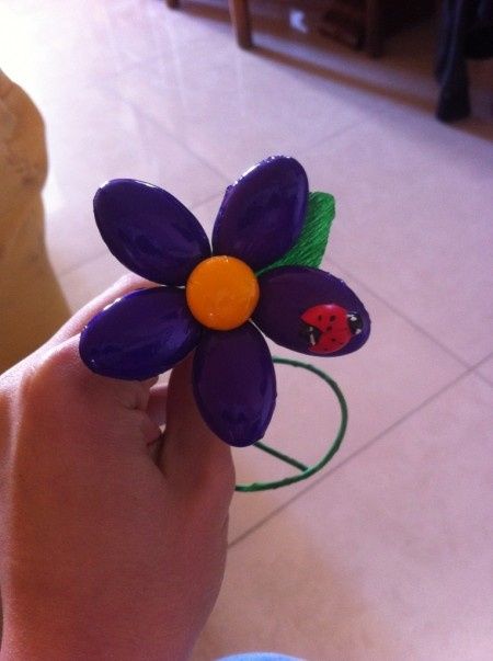 Segna posto con confetti  - 2