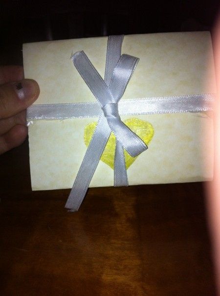 Quale preferite ??? Partecipazioni.... - 1