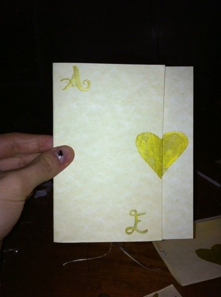 Quale preferite ??? Partecipazioni.... - 2