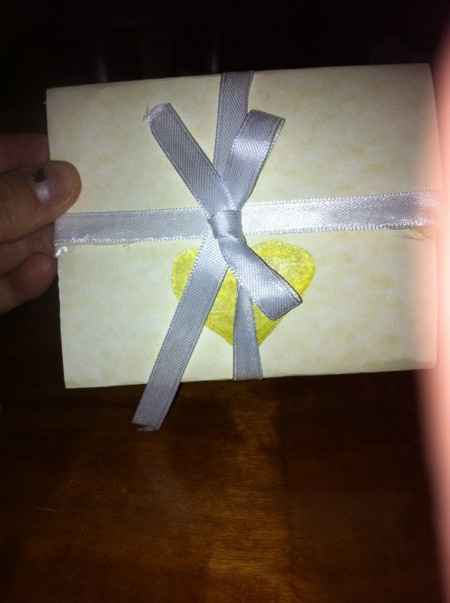 Quale preferite ??? Partecipazioni.... - 1