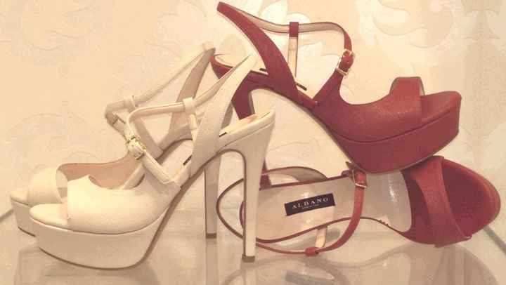 Collezione 2015 albano - 1