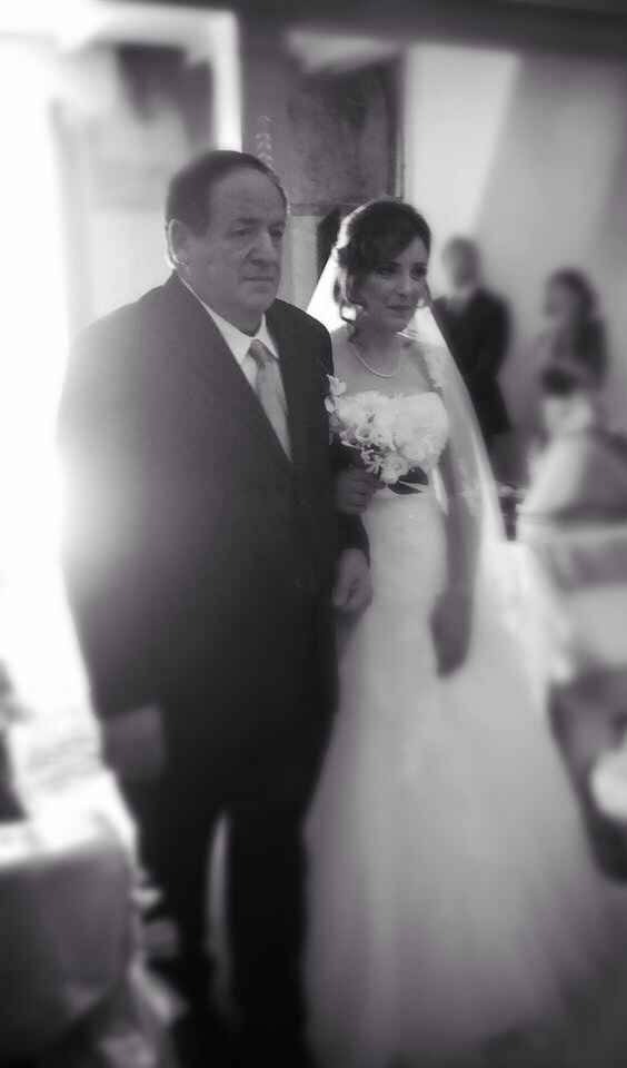 Foto con i papà!! - 1