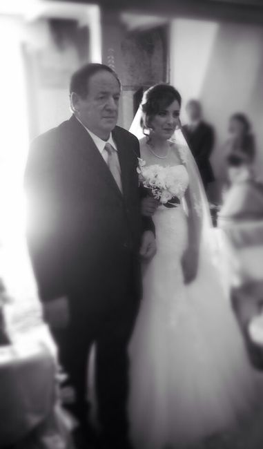 Foto con i papà!! - 1