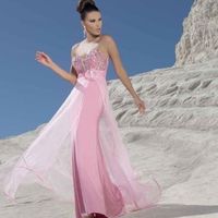 Cosa indosserete il giorno della promessa - 1