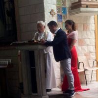 La nostra promessa di matrimonio - 1