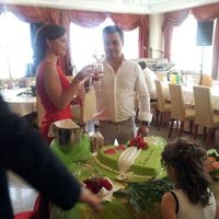 La nostra promessa di matrimonio - 1