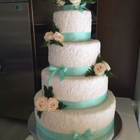 Ad ognuno la sua wedding cake - 1