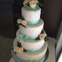 Ad ognuno la sua wedding cake - 2
