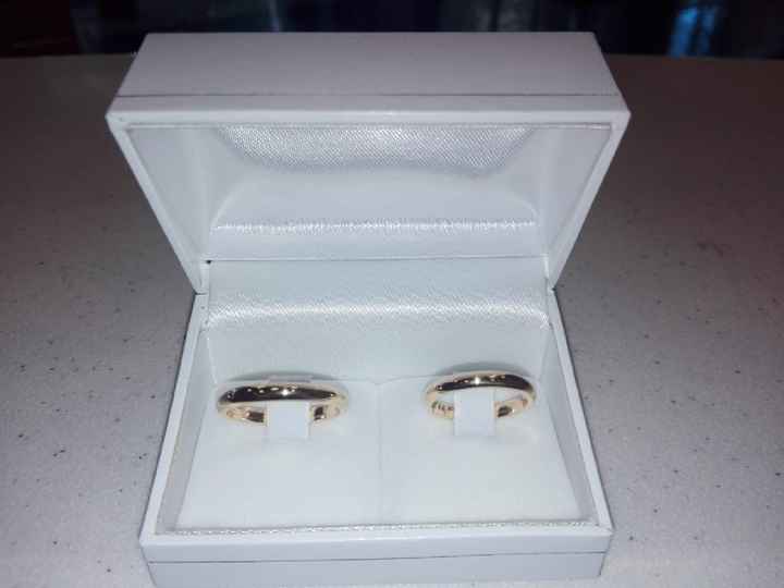 Ciao ragazze!!! Fedi?!?! - 1