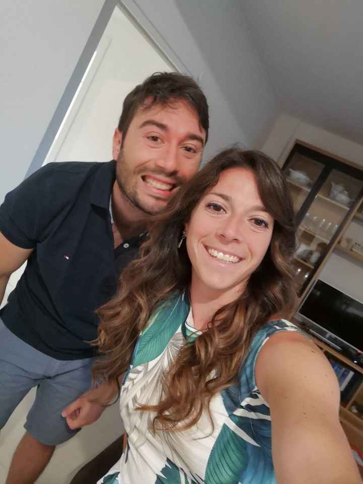 Condividi una vostra foto di coppia - 1