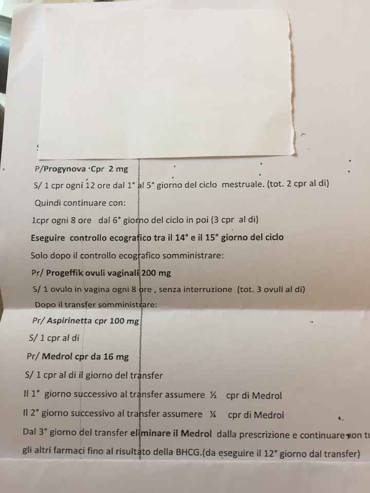 ❤🧡💛💚💙💜 pma 2020, siamo cariche? 💪🏻 - 1