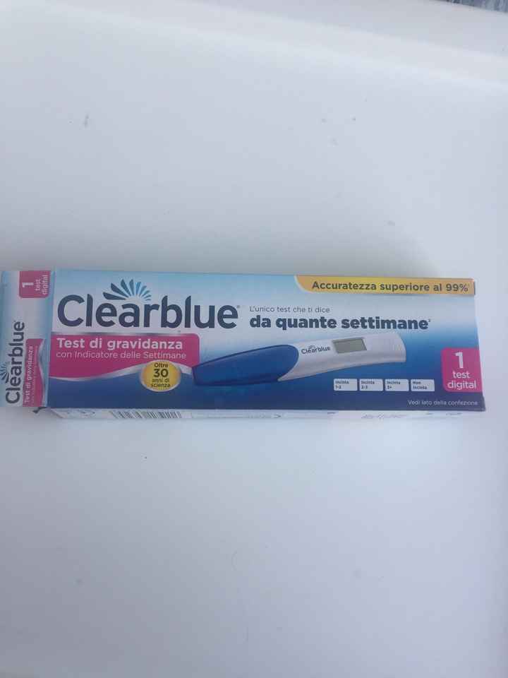 ❤🧡💛💚💙💜 pma 2020, siamo cariche? 💪🏻 - 1