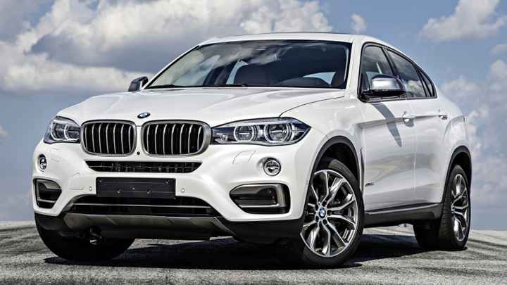 Che auto avete scelto per il vostro matrimonio? - 1