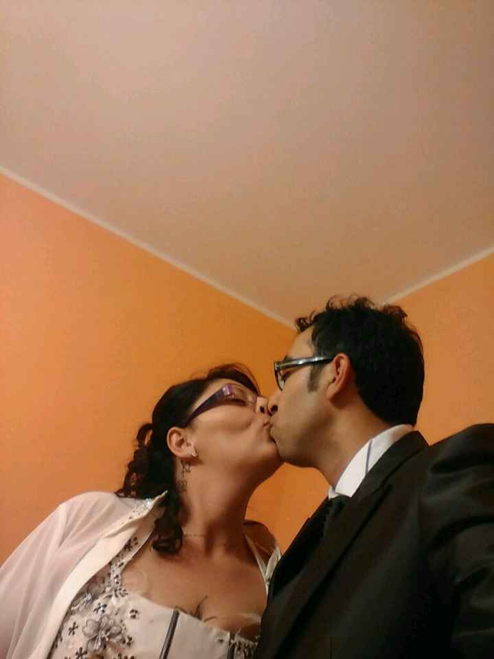 Finalmente sposi!!! - 1