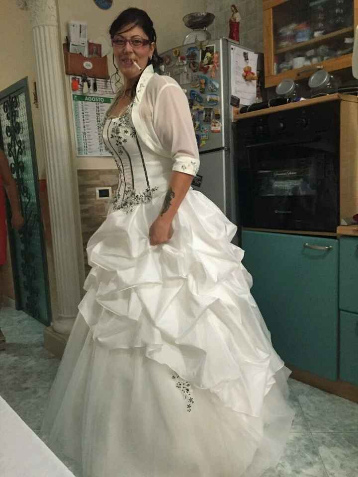 Finalmente sposi!!! - 1