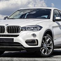 Che auto avete scelto per il vostro matrimonio? - 1