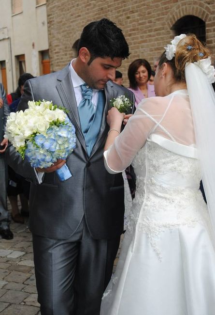 Juri&Arianna 21.04.14