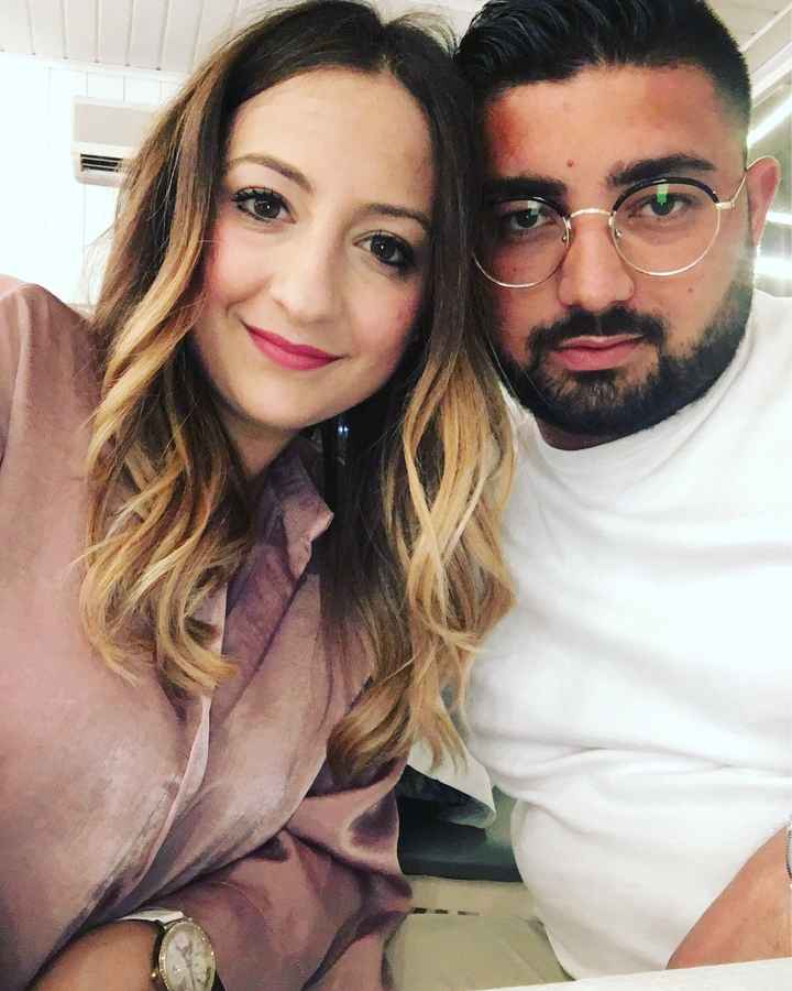 Condividi la vostra foto più bella insieme 📸 - 1