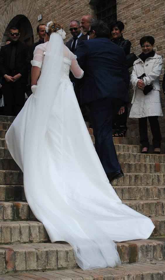 Juri&Arianna 21.04.14