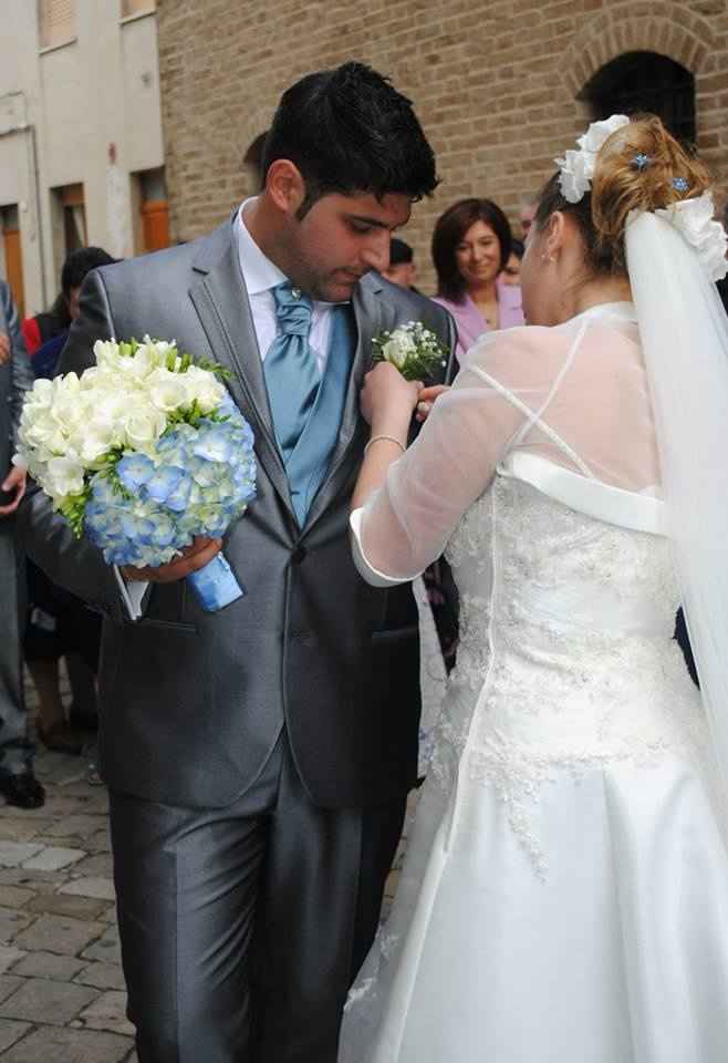 Juri&Arianna 21.04.14