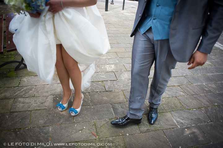 Juri&Arianna 21.04.14