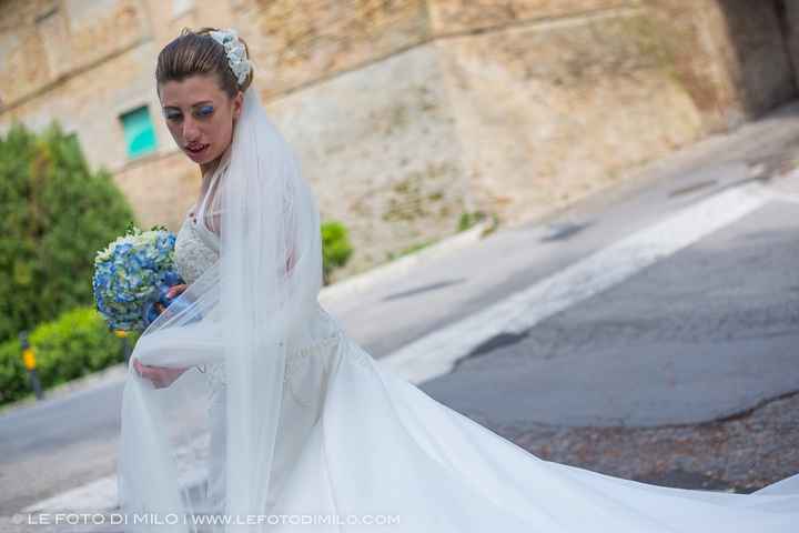 Juri&Arianna 21.04.14