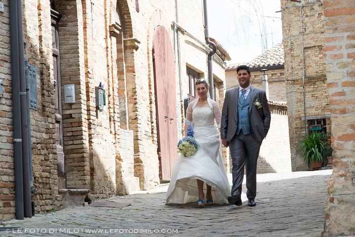 Juri&Arianna 21.04.14