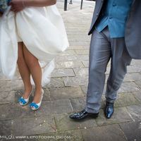 Juri&Arianna 21.04.14