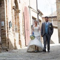 Juri&Arianna 21.04.14