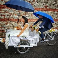 hai voluto la bici?? e adesso pedala...