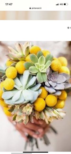 💐Idee bouquet💐 4