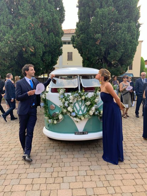 Mezzo di locomozione 🛵🚡 1