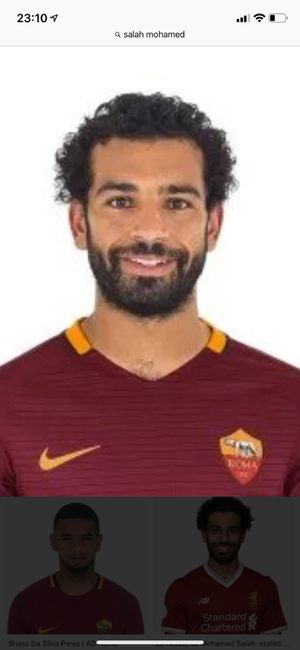 A quale vip assomiglia il tuo fm? - 2