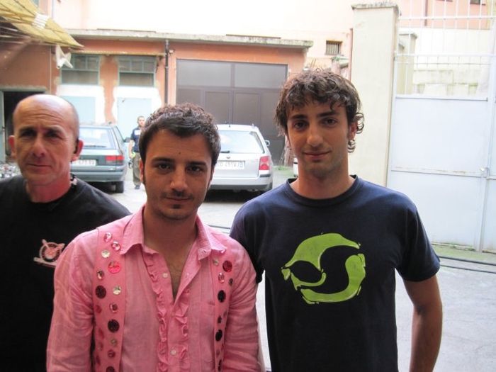 A quale vip assomiglia il tuo fm? 7