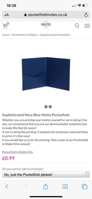 Che stress!! Cartoncini partecipazioni! 2