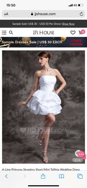 Short dress per le danze 😏 2