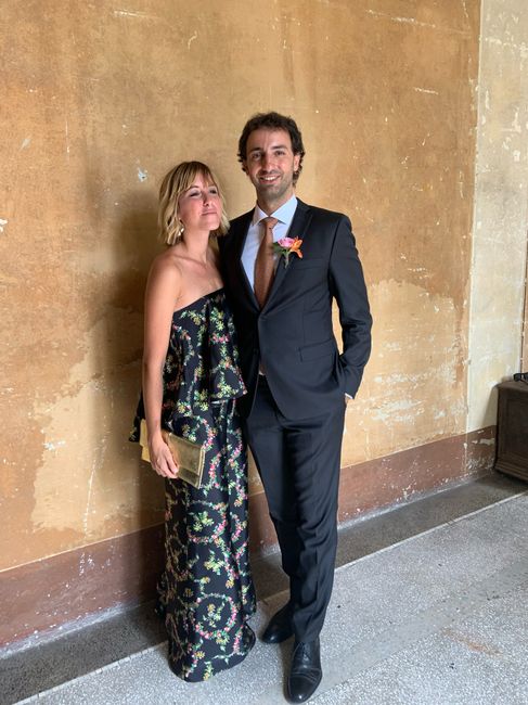 Come siete cambiati in questi anni? 📸 12