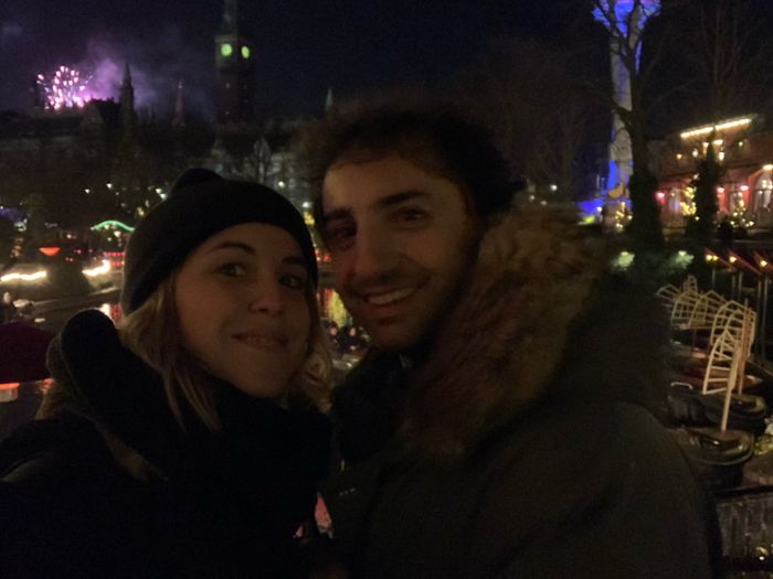 Che il nostro anno abbia inizio ❤ 1