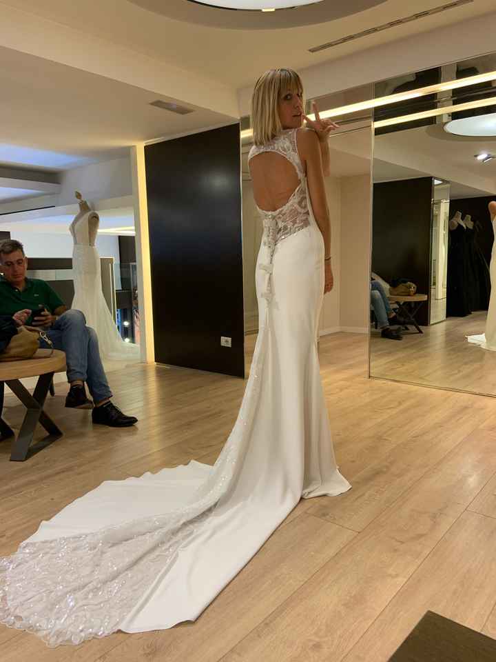 Il mio vestito 💞 - 1