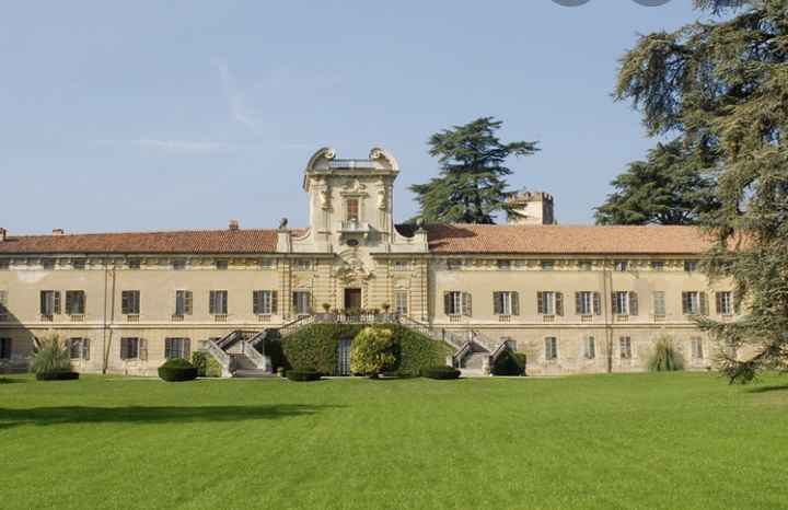 Location Rito Civile 😊😊😊 - 1