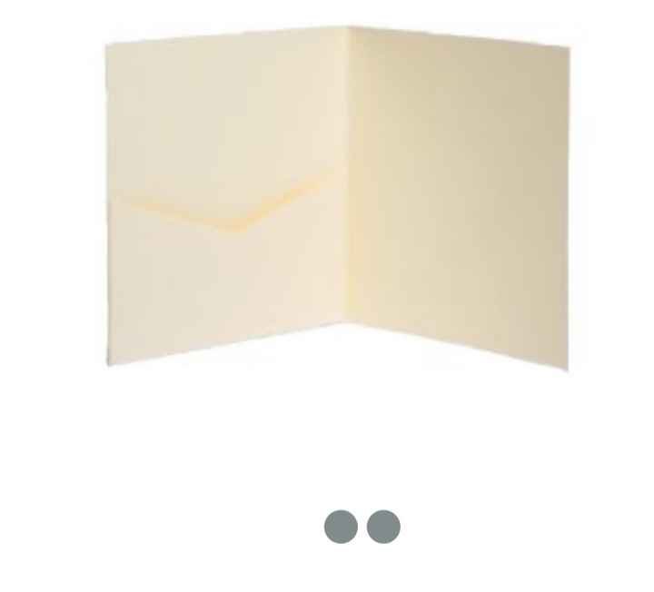 Che stress!! Cartoncini partecipazioni! - 3