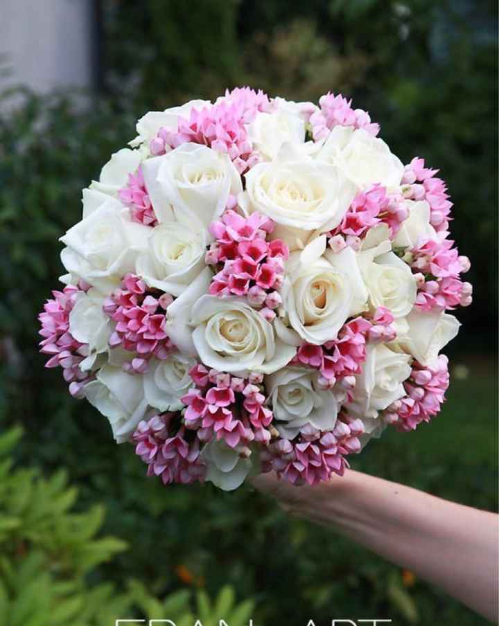 Quale stile Bouquet 💐 - 2
