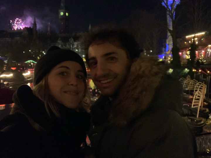 Che il nostro anno abbia inizio ❤ - 1