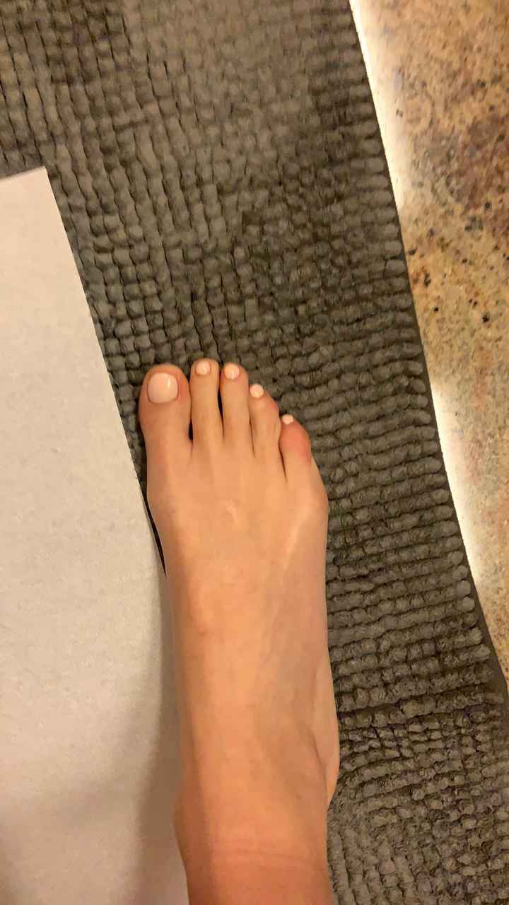 Colore unghie 💅🏽 - 1