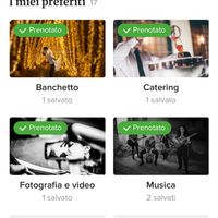 Condividi lo screenshot dei tuoi fornitori - 1