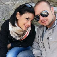 Presentati pubblicando una foto tua e del tuo fm - 1