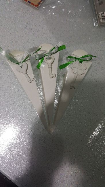  Scatoline per promessa - 2