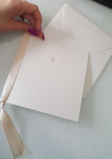 Le mie partecipazioni 😍 - 2