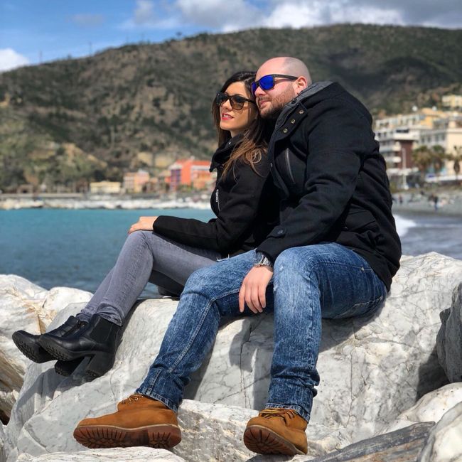 Condividi la vostra foto più bella insieme 📸 - 1