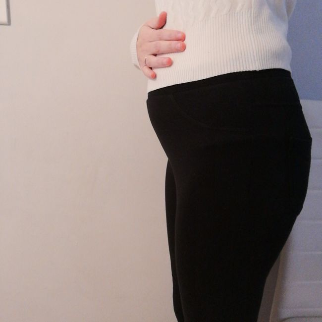 Future Mamme Settembre 2021😍 - 1